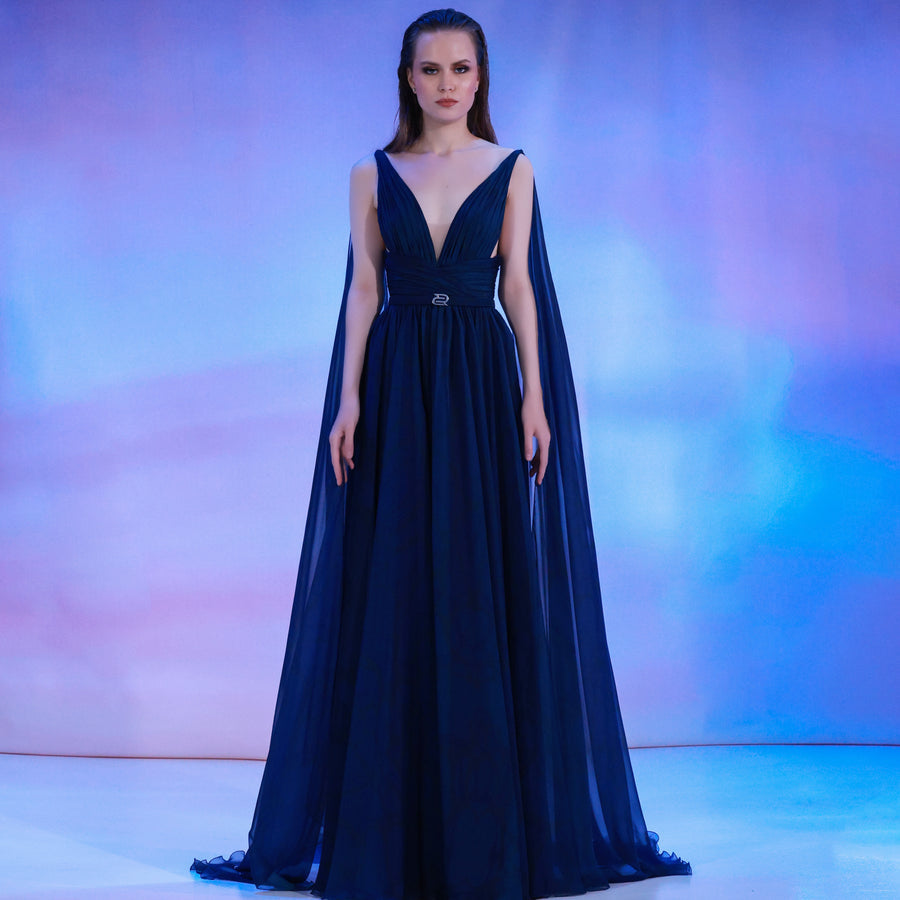 REVERIE COUTURE SS152 DRESS REVERIE COUTURE SS152 DRESS