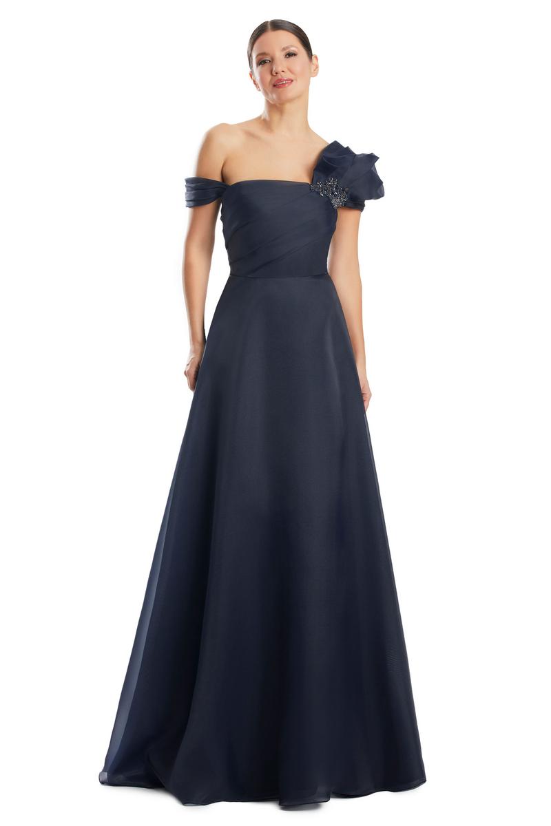 DAYMOR 1985 DRESS Black / 20