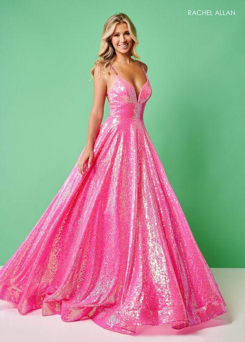 rachel friends pink bridesmaid dress Cara Delevingne wears Rachel's bridesmaid dress in Friends reunion