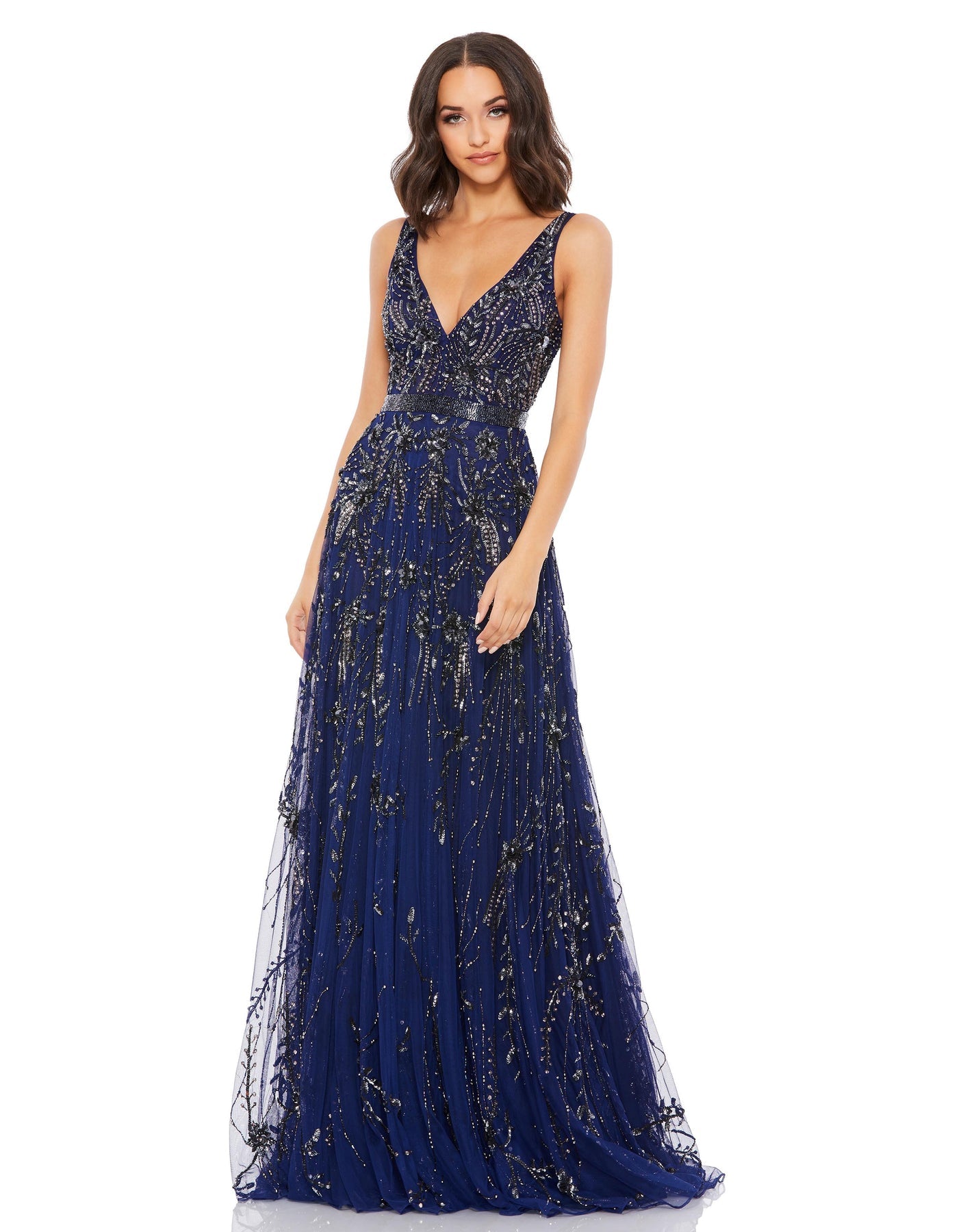 Mac Duggal A5215 Mac Duggal A5215