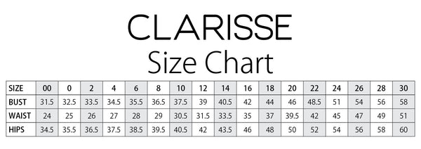 CLARISSE 810944