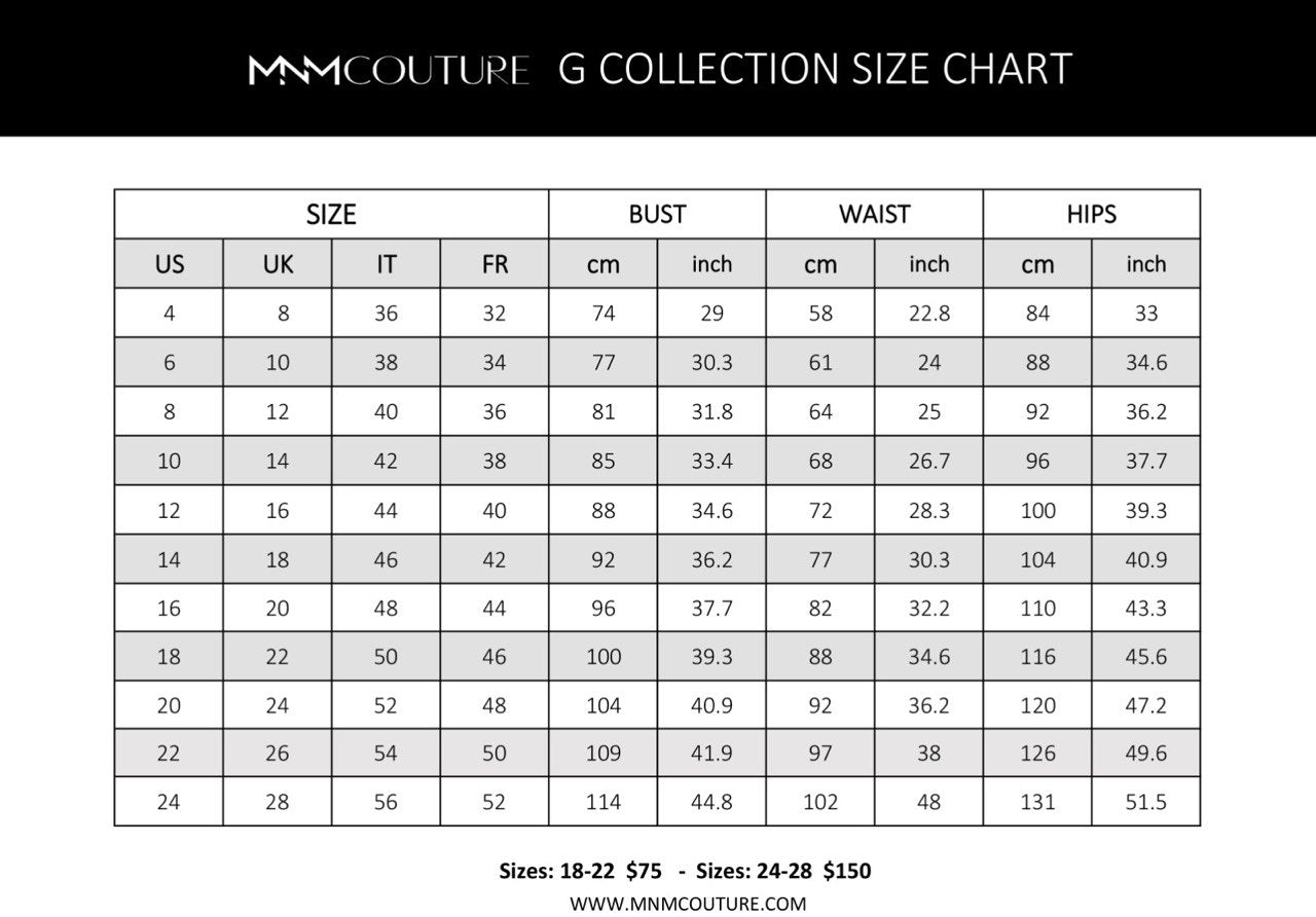 Gaby Charbachy G1342