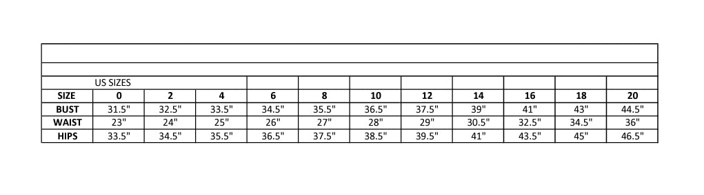 Azzure Couture FM9079