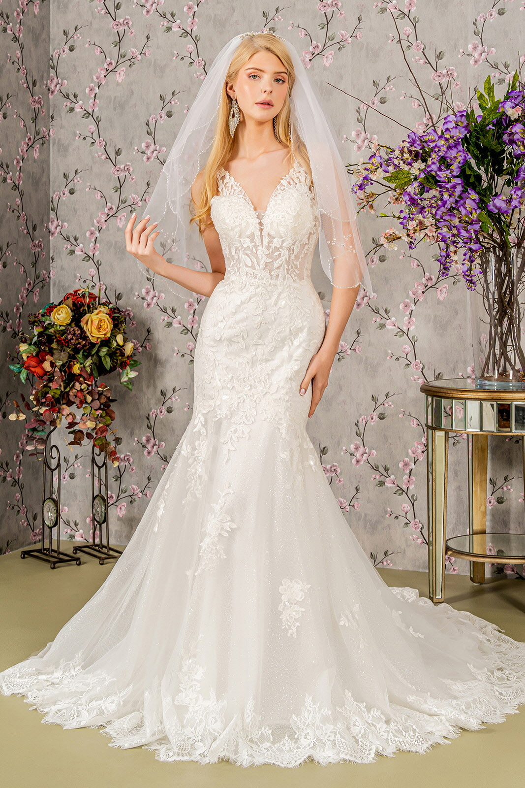GL3487 GLS by Gloria GL3487 GLS by Gloria