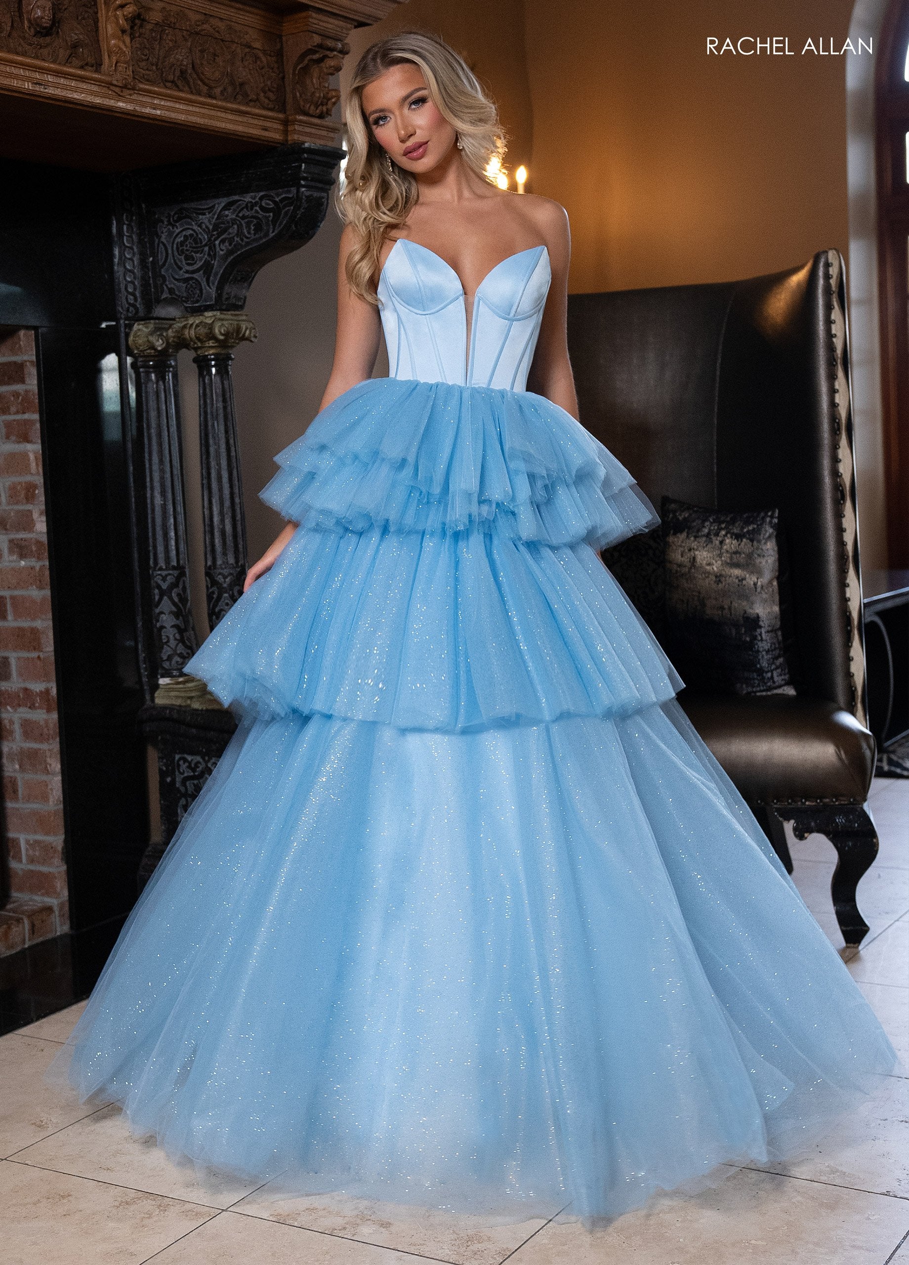 Rachel Allan 70876 Rachel Allan 70876