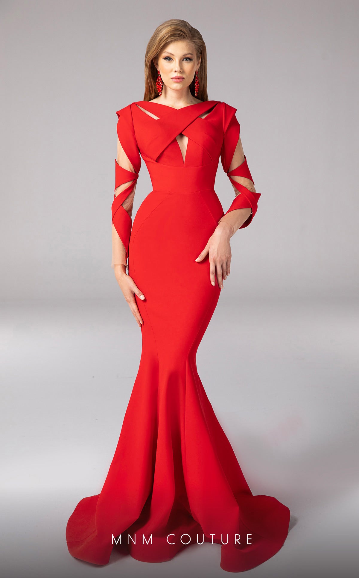 Fouad Sarkis F02829 Dress