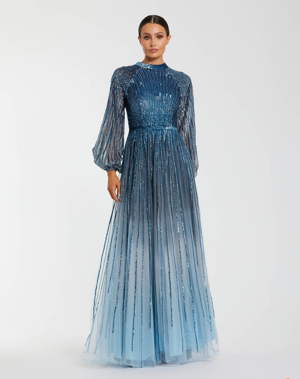 Mac Duggal 6206 Dress Mac Duggal 6206 Dress