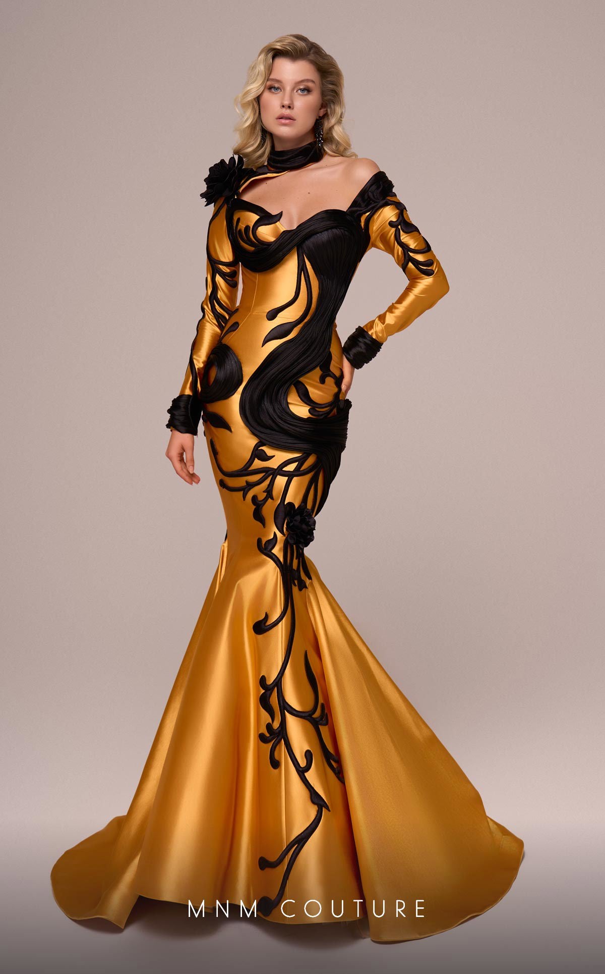 Fouad Sarkis F02853A Gold / 14 Fouad Sarkis F02853A Gold / 14