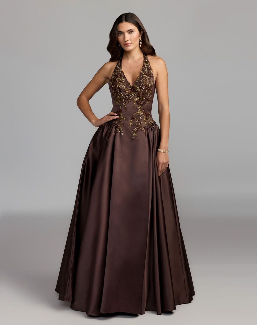 Mac Duggal 13354 Dress