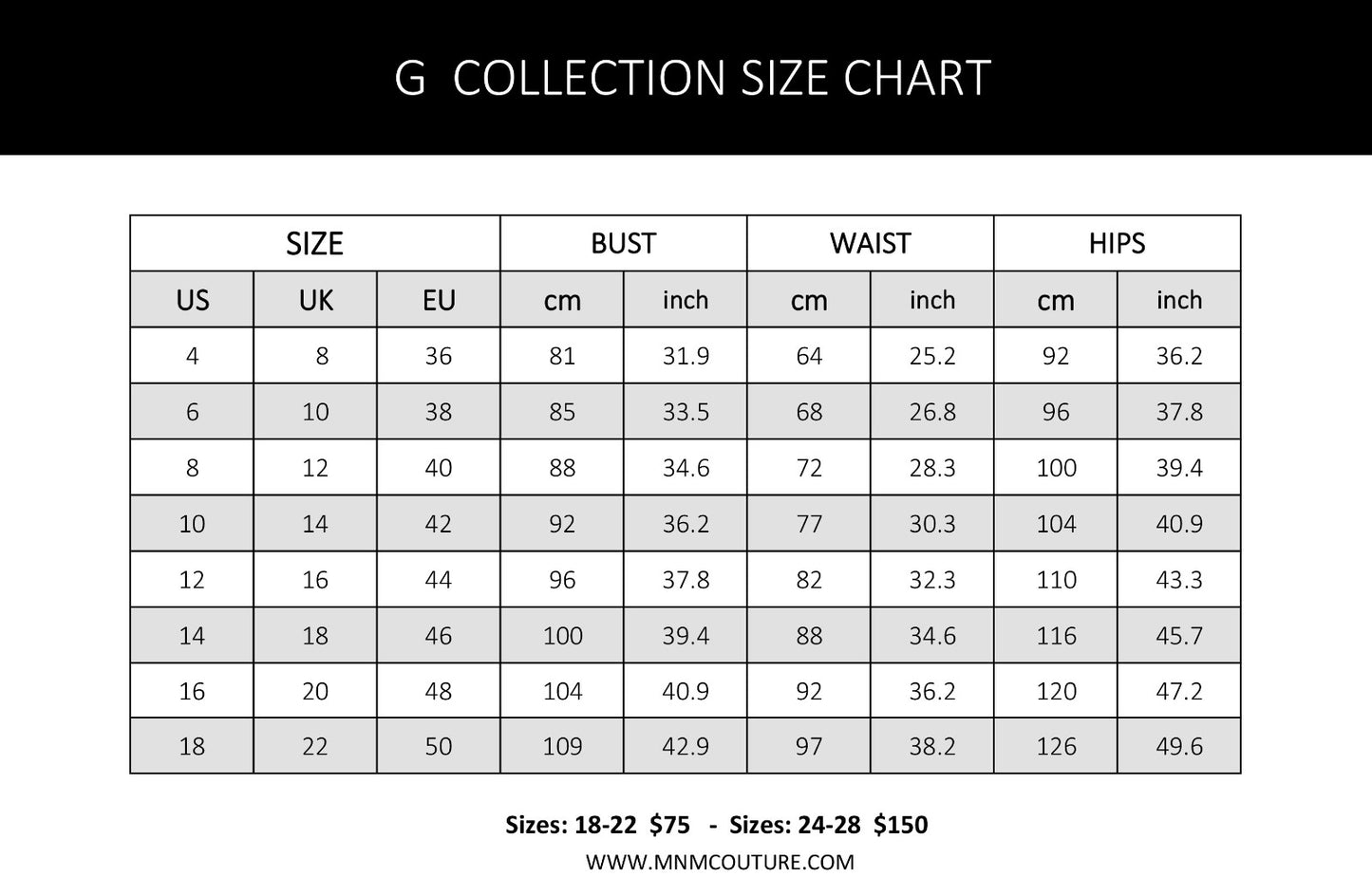 Gaby Charbachy G2109 Dress - ElbisNY