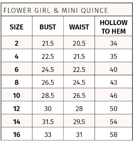 Rachel Allan RB9192 Dress
