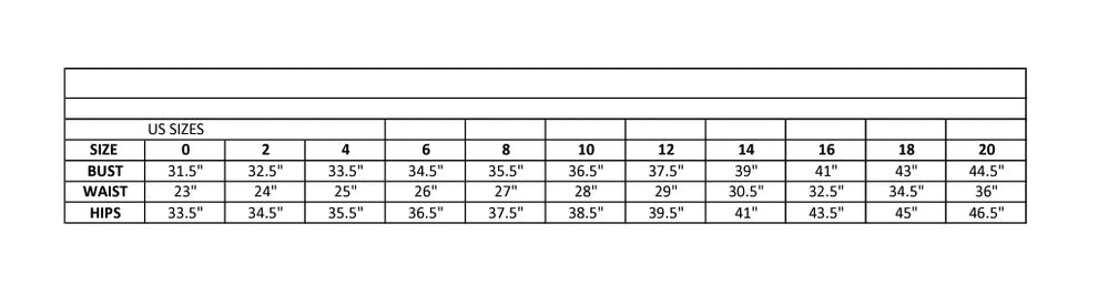 Azzure Couture FM9065