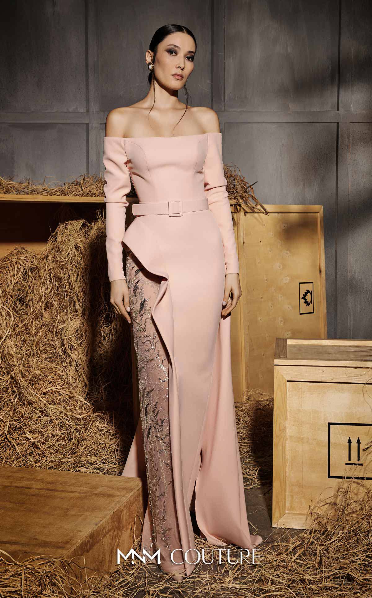 MNM Couture N0660 MNM Couture N0660