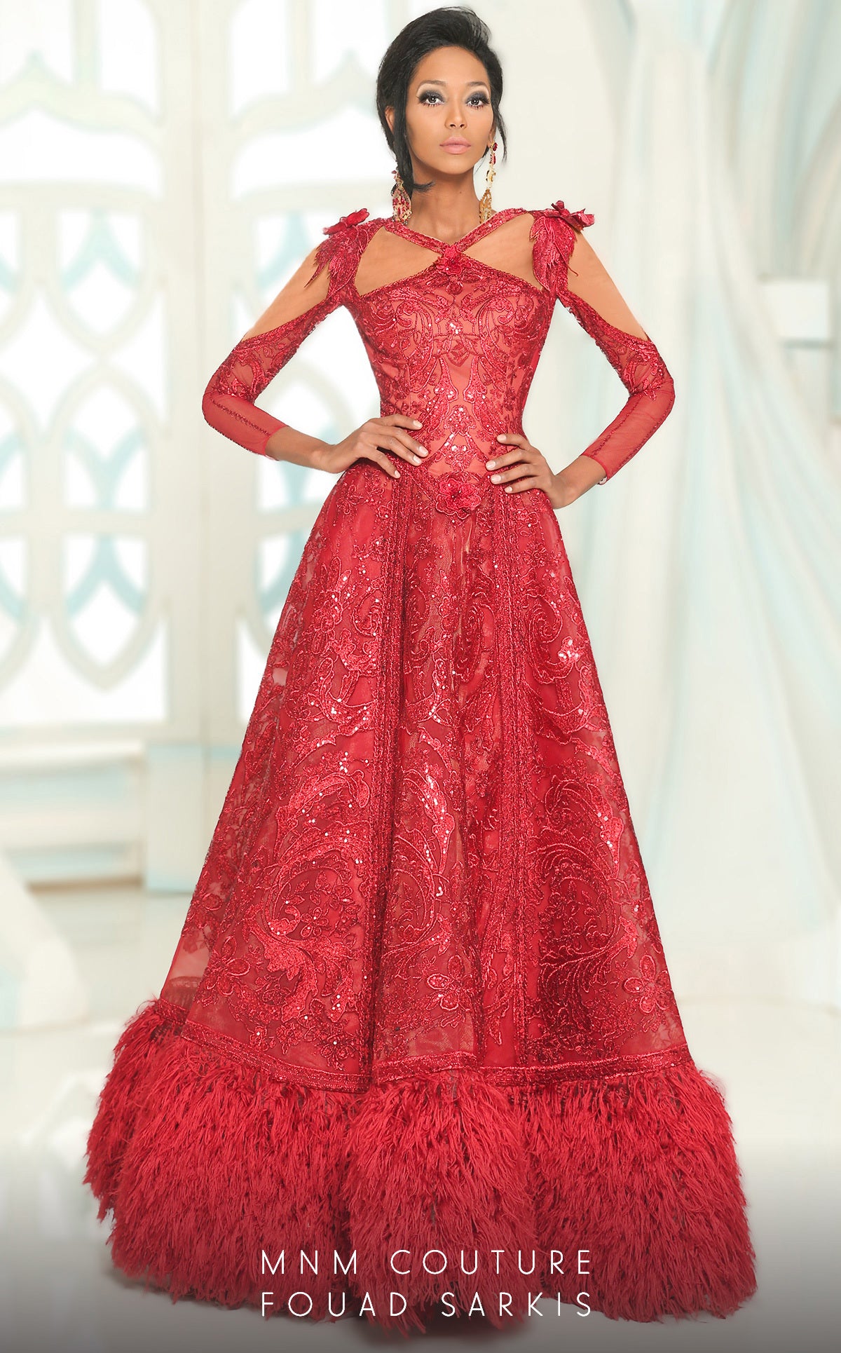 Fouad Sarkis 2523 Fouad Sarkis 2523