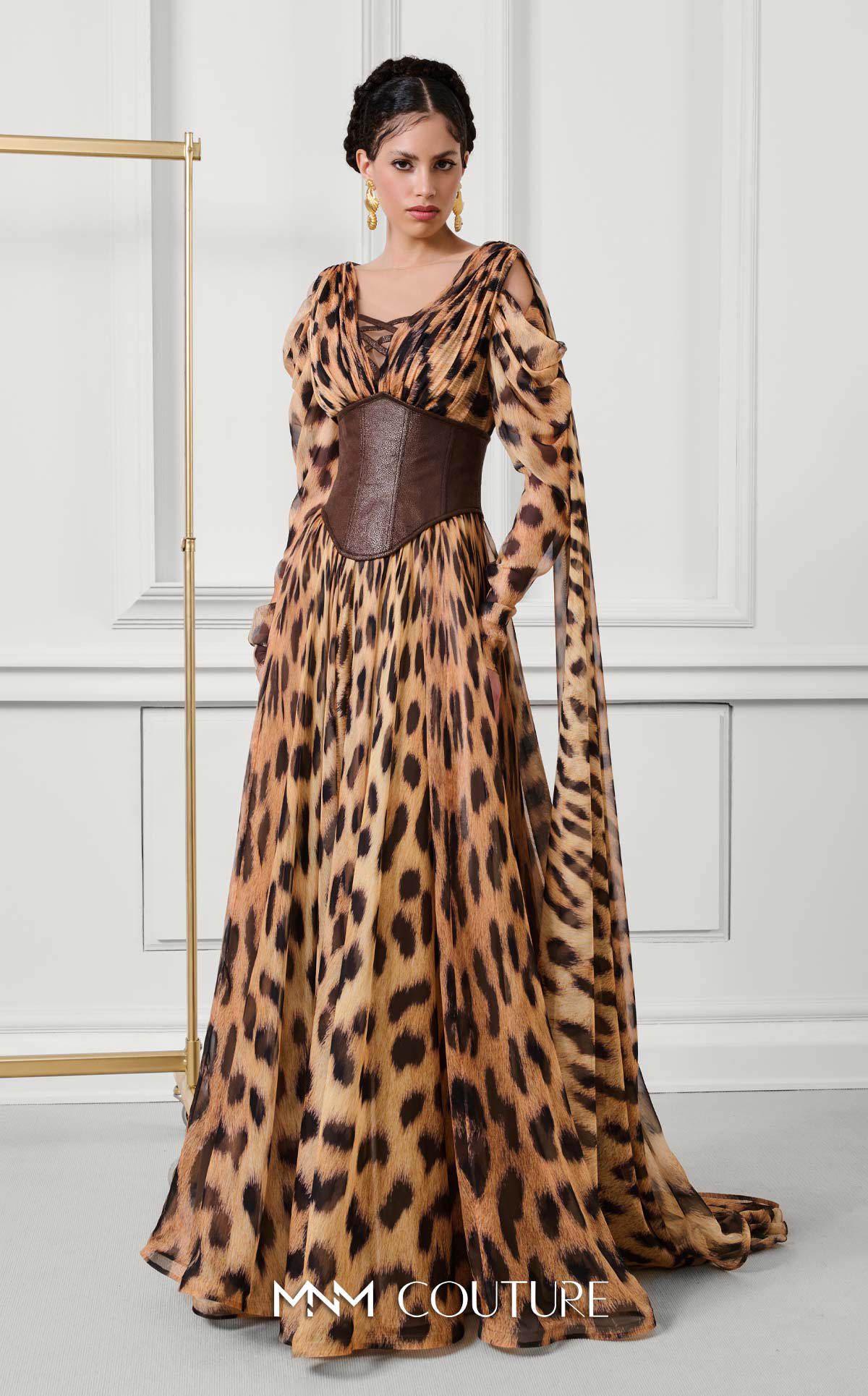 Fouad Sarkis F02921 Tiger / 18 Fouad Sarkis F02921 Tiger / 18