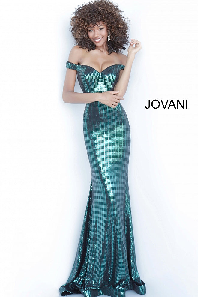 Jovani 00974 Long Prom Dress Jovani 00974 Long Prom Dress