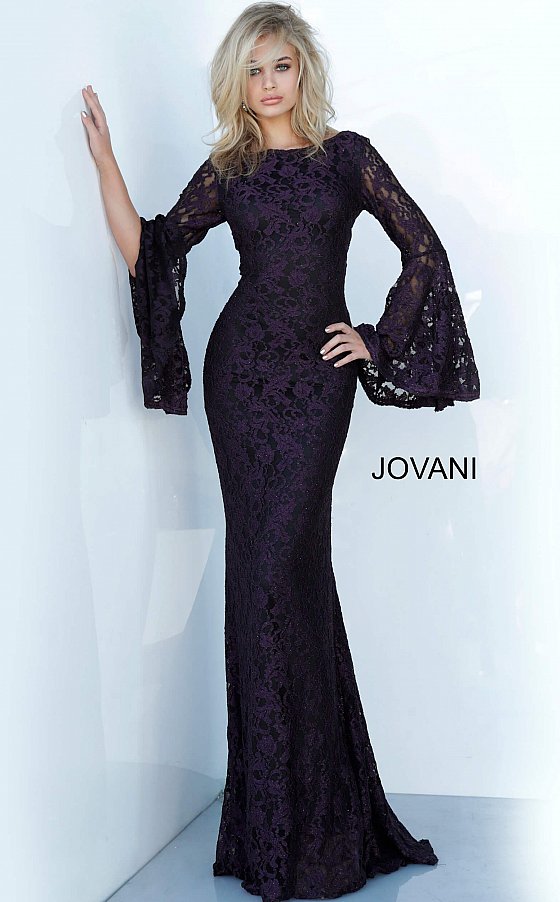 Jovani 03352 10 / taupe Jovani 03352 10 / taupe