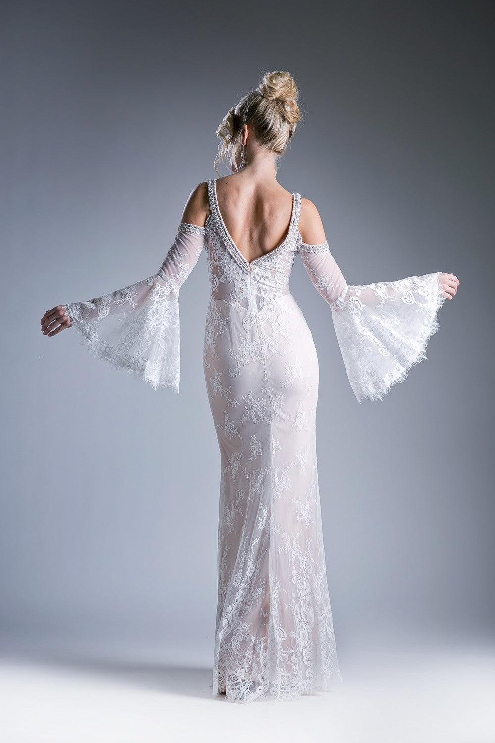 Cinderella Divine 13112 - ElbisNY