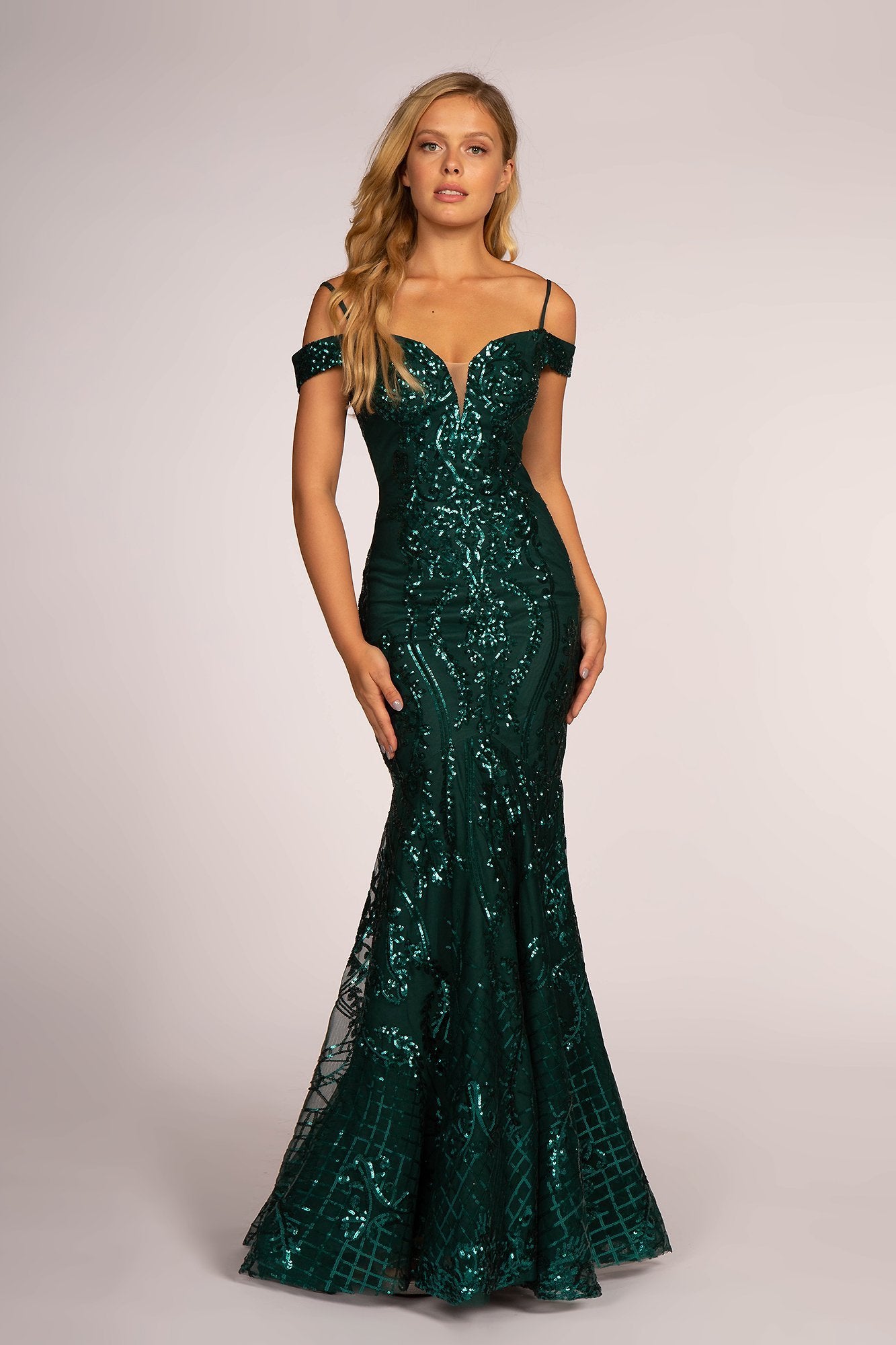 elizabeth prom dresses Elizabeth K GL3669 Prom Dress