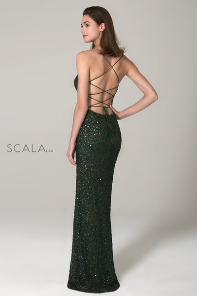 Scala 60100 Dress - Elbisny