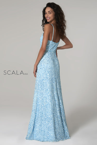 Scala 60109 Dress - Elbisny