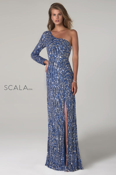 Scala 60128 Dress - Elbisny