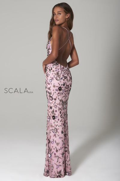 Scala 60129 Dress - Elbisny