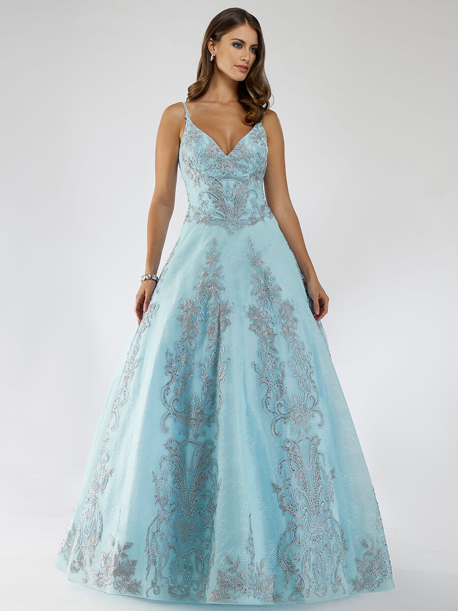 LARA DRESS 29681 LARA DRESS 29681