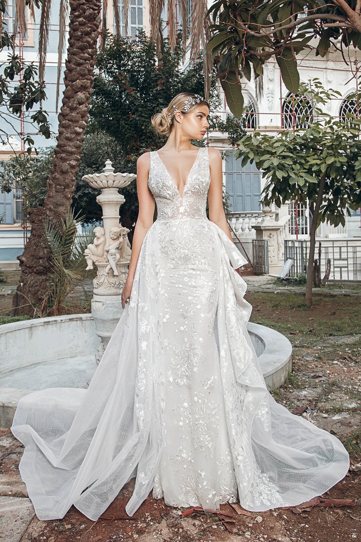 Helena By Azzure Couture 10