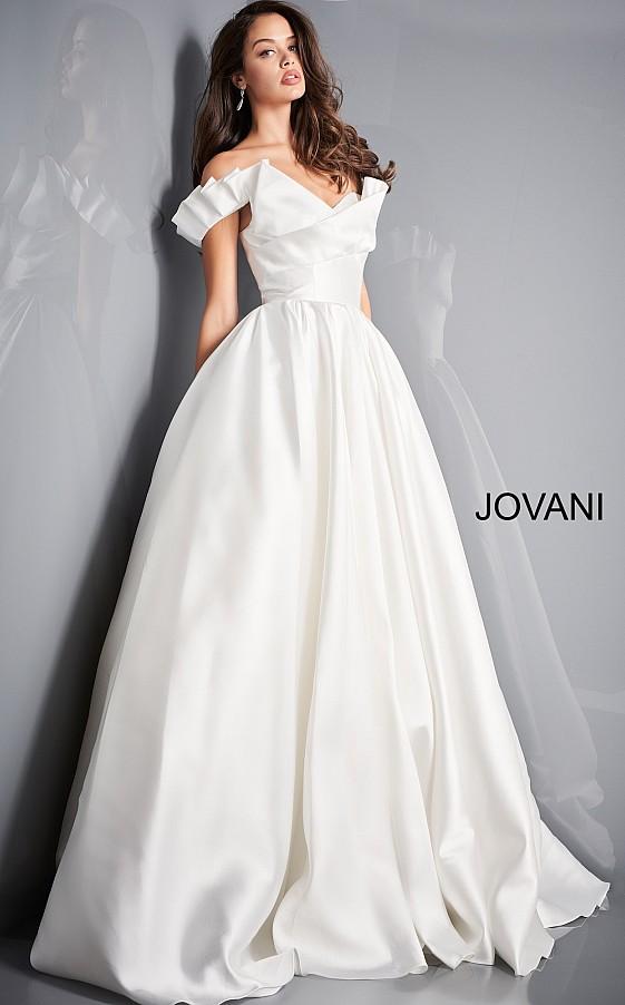 JOVANI JB68158 - ElbisNY