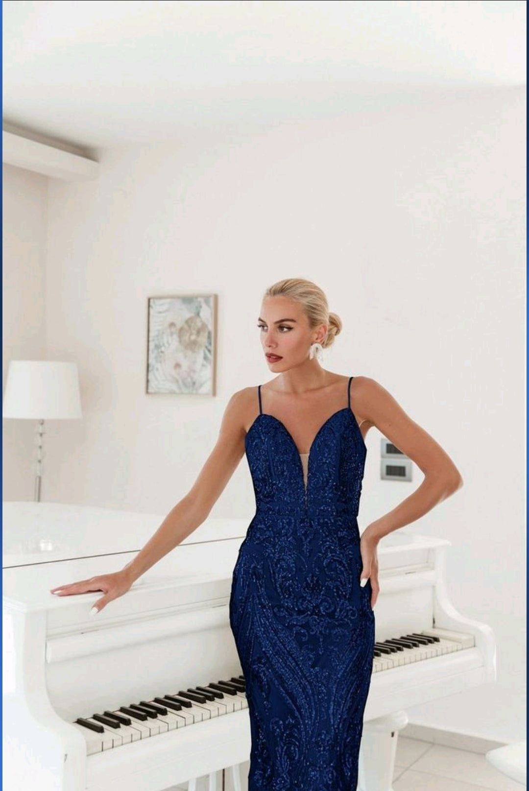 TINA HOLLY BA666 - ElbisNY