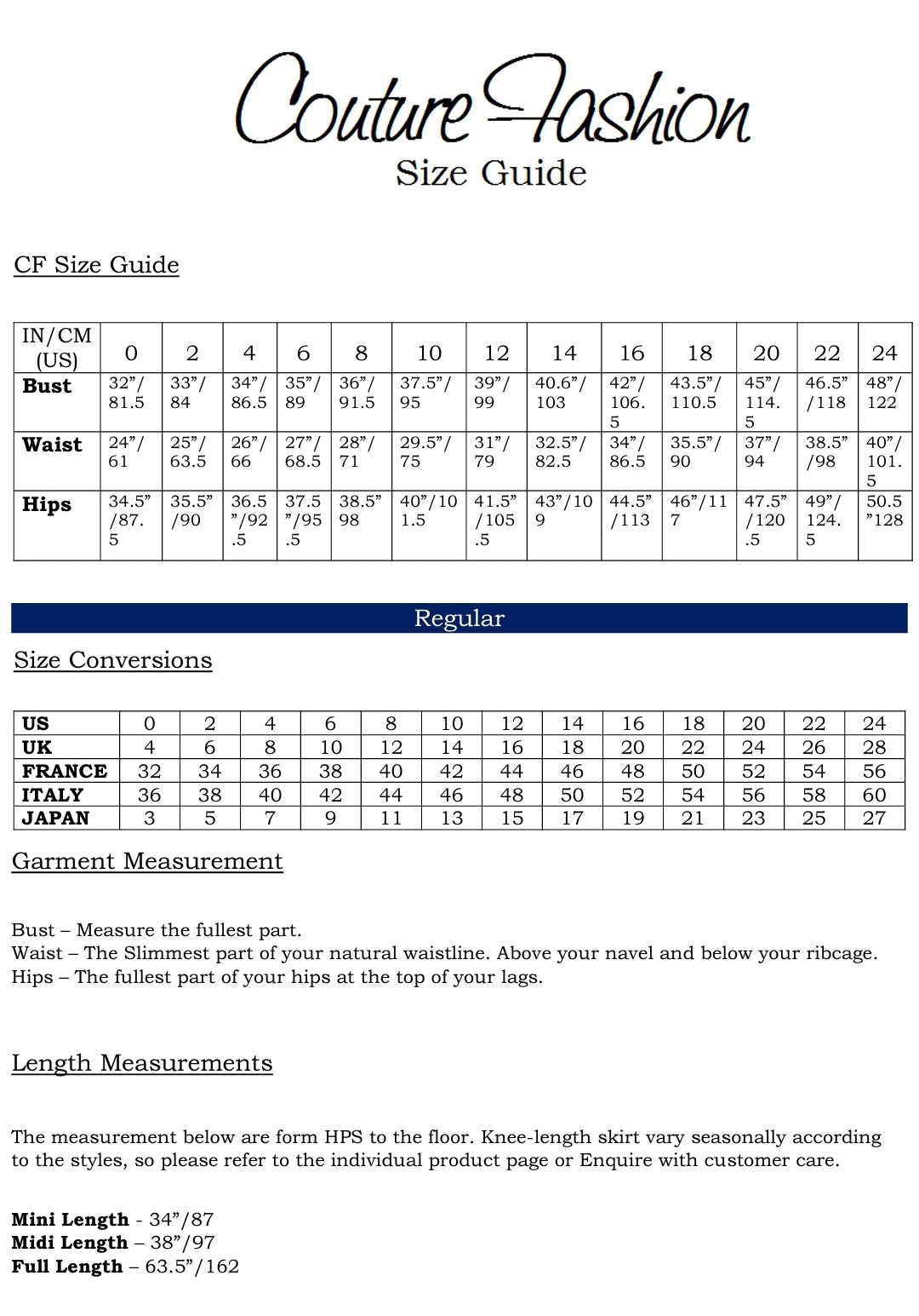 Couture Fashion by FG CF20210167 - ElbisNY