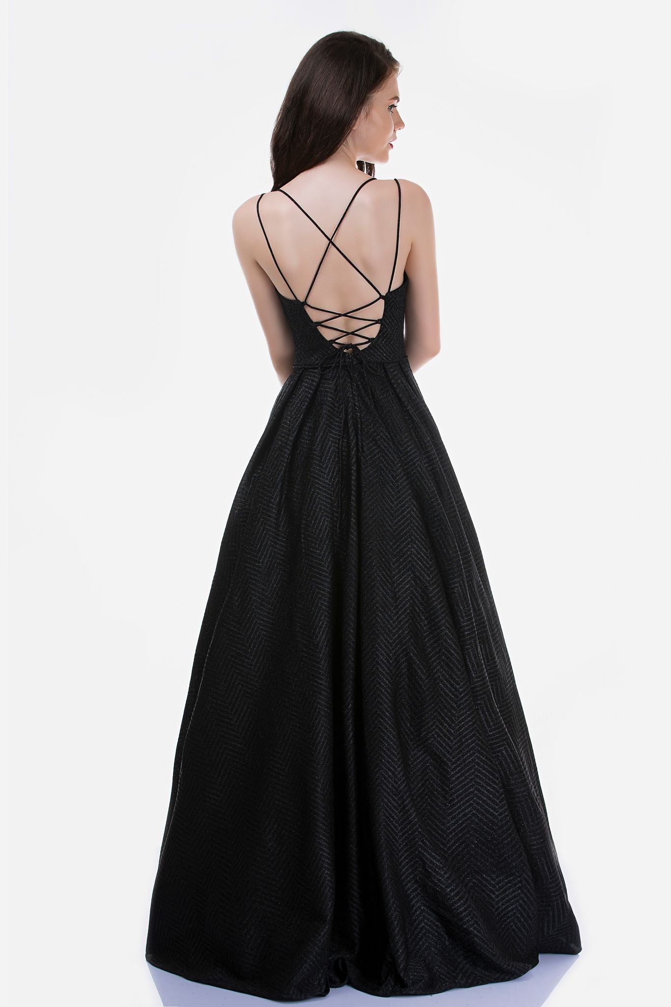 Nina Canacci 5144 - Elbisny