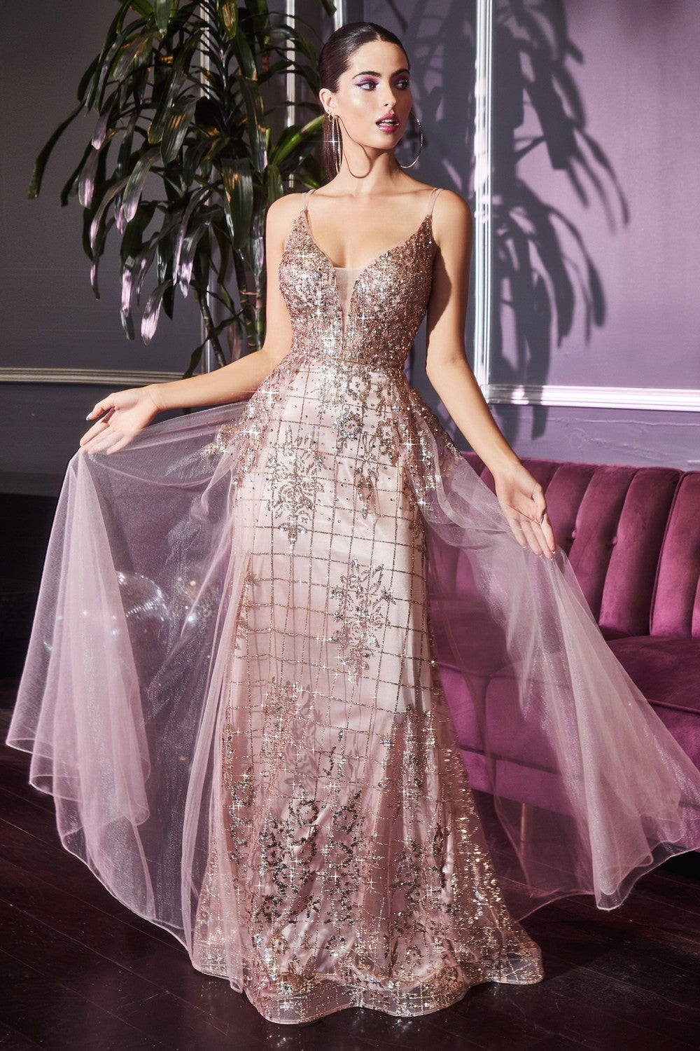 Cinderella Divine CD0147
