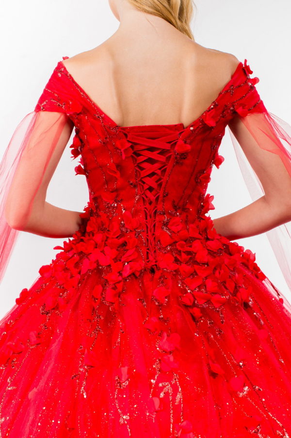 GL1974 Elizabeth K - ElbisNY