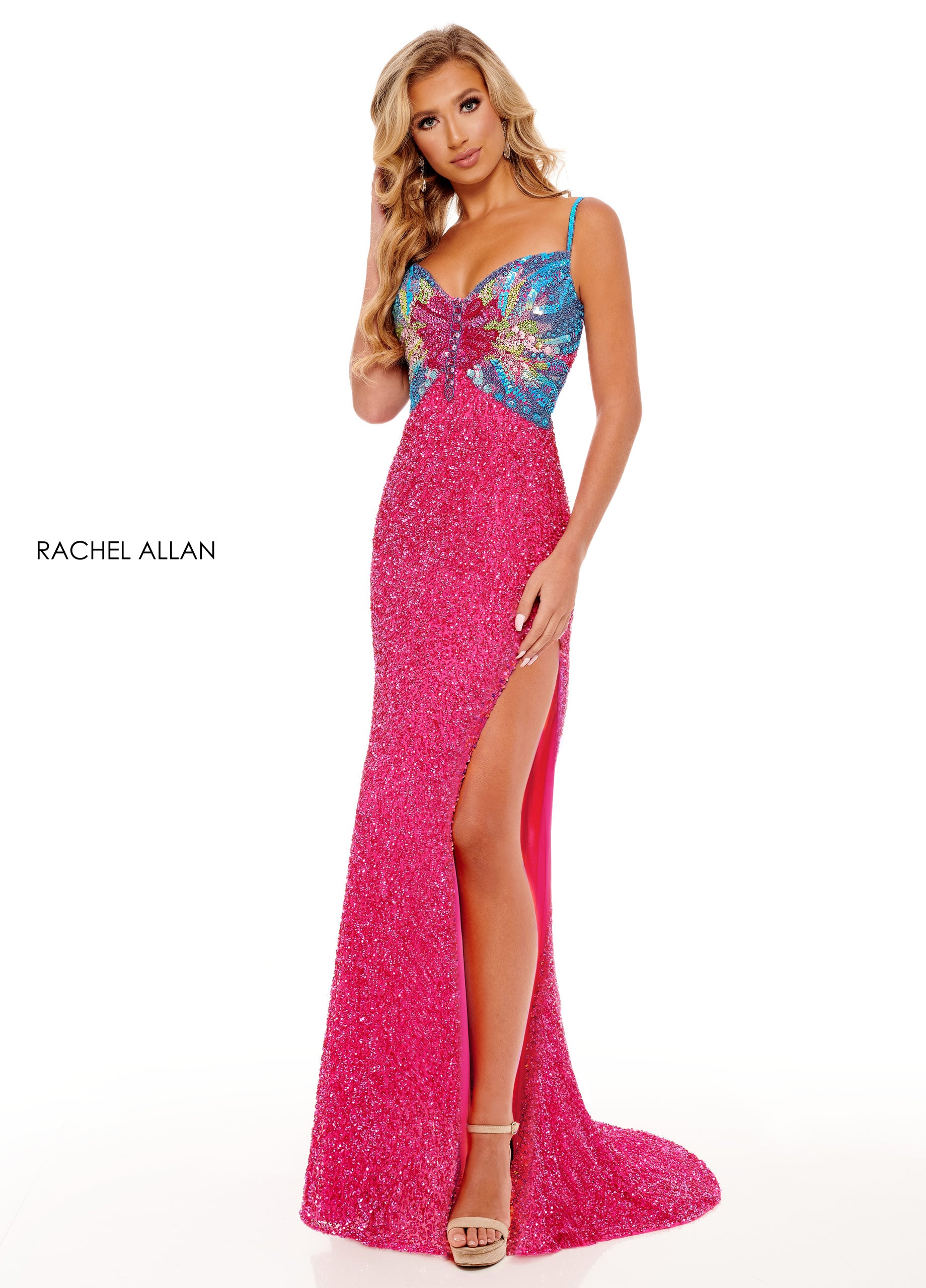 RACHEL ALLAN 70262 RACHEL ALLAN 70262