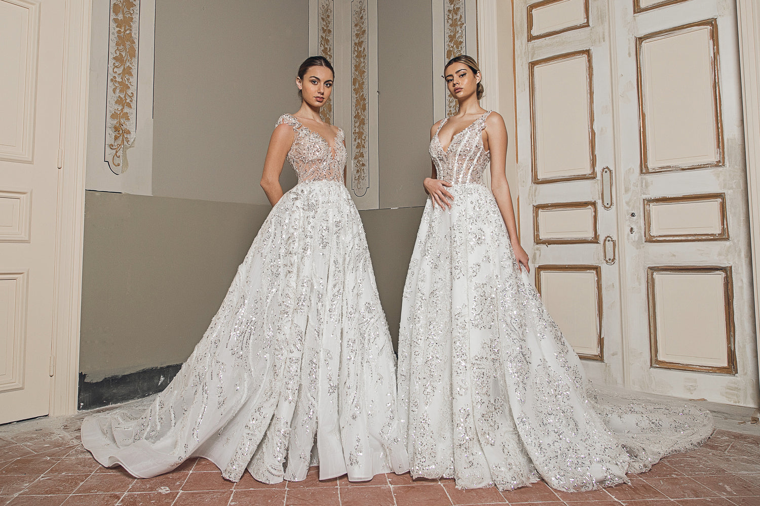 Azzure Couture Bridal