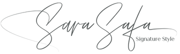 Sara Safa Signature