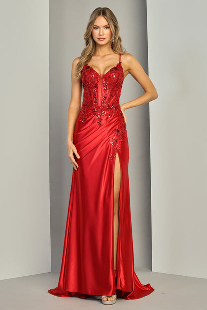 Adora 3422 Dress