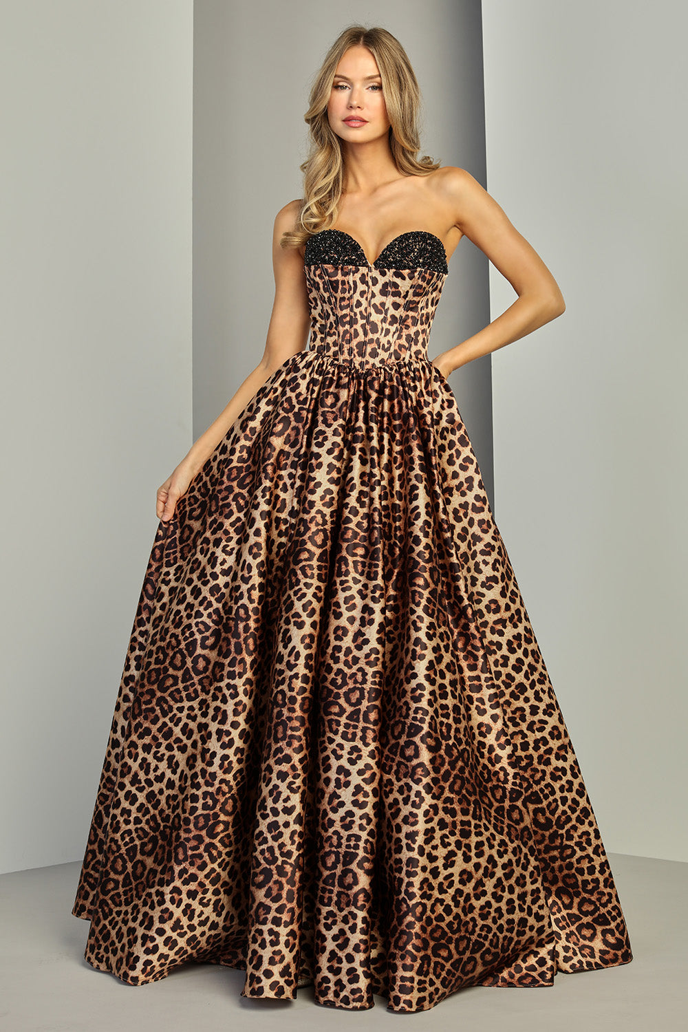 Adora 3421 Dress