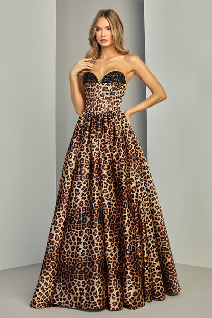 Adora 3421 Dress