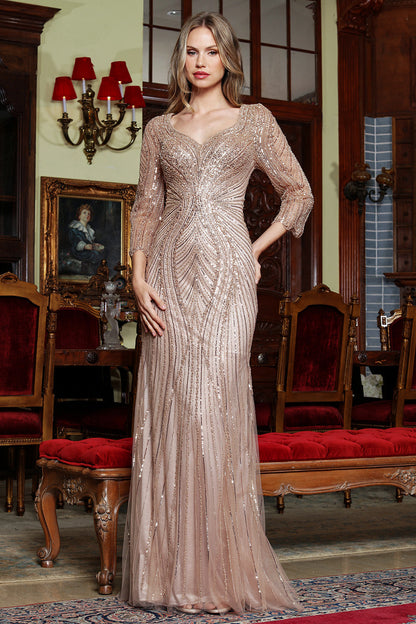 Adora 3418-03 Dress