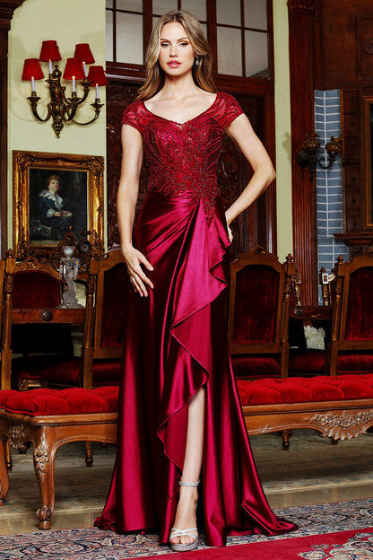 Adora 3416-03 Dress
