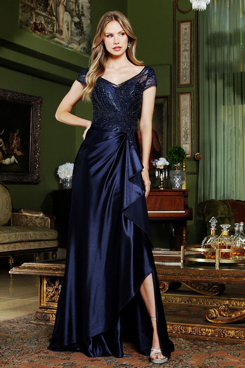 Adora 3416-03 Dress