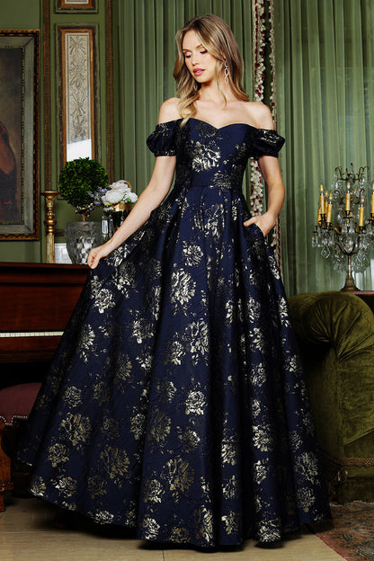 Adora 3415 Dress