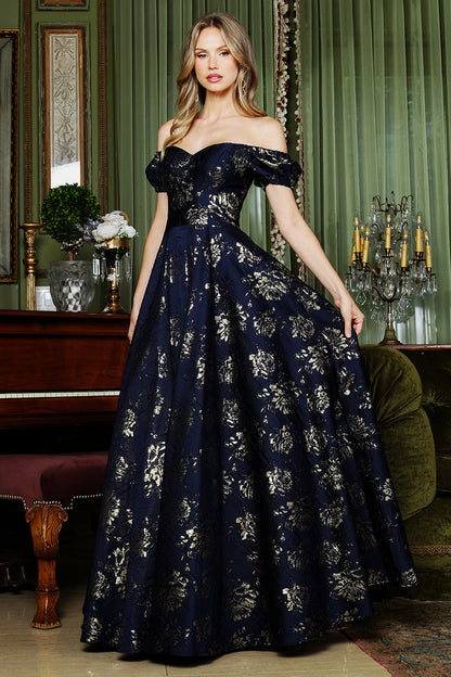 Adora 3415 Dress
