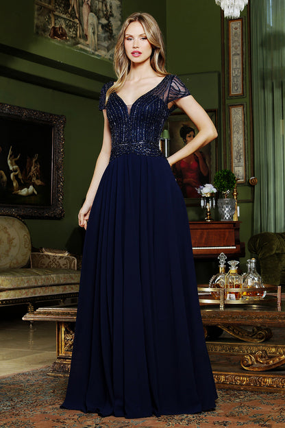 Adora 3413-03 Dress