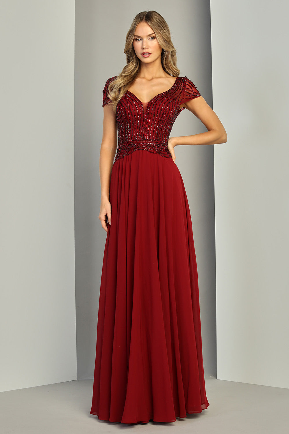 Adora 3413-03 Dress