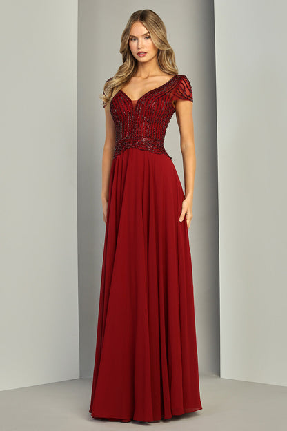 Adora 3413-03 Dress