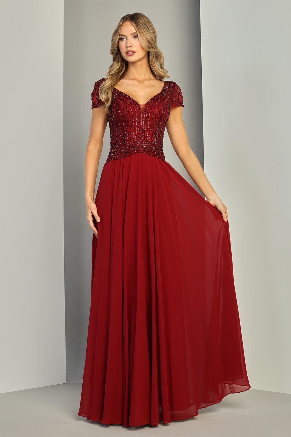 Adora 3413-03 Dress